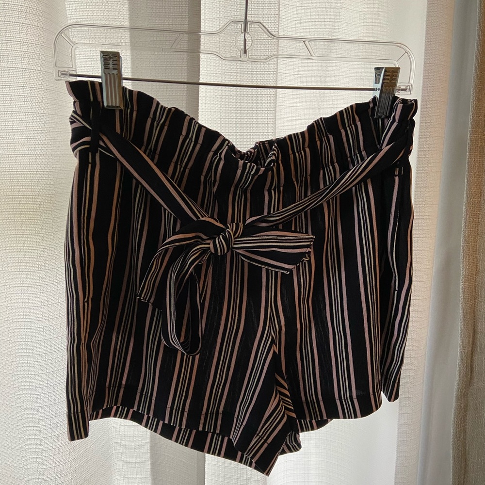 Loft shorts
